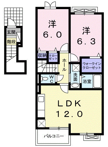 アバンツァートIIのイメージ