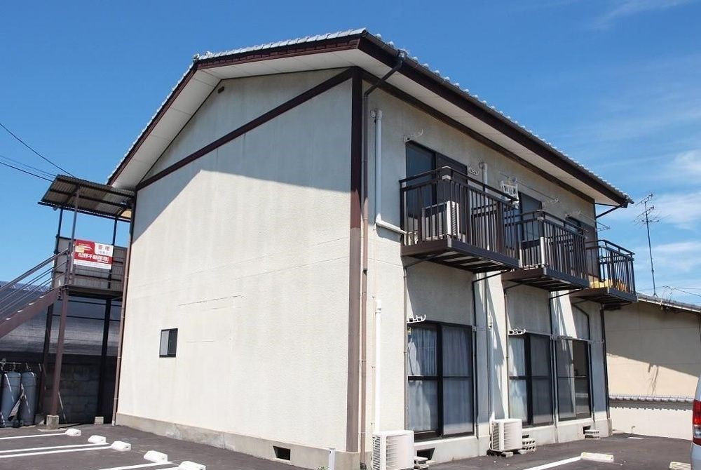 仏生山コーポのイメージ