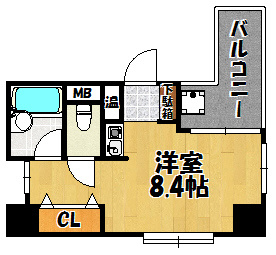 間取り：228057214640