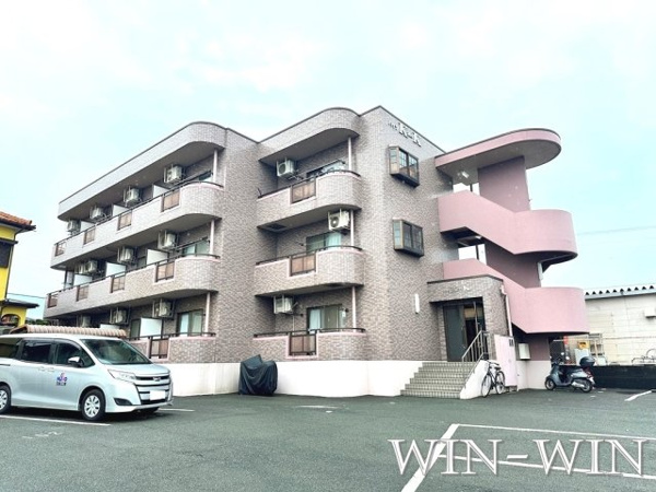 ハイツKandKの画像