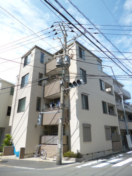 MAISON Fiorentiniの画像