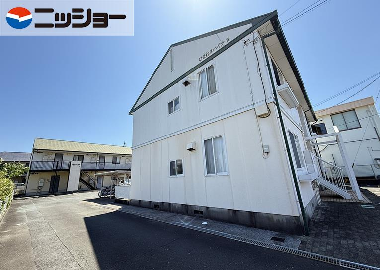 ひまわりハイツのイメージ