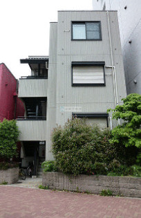 メゾントキの画像