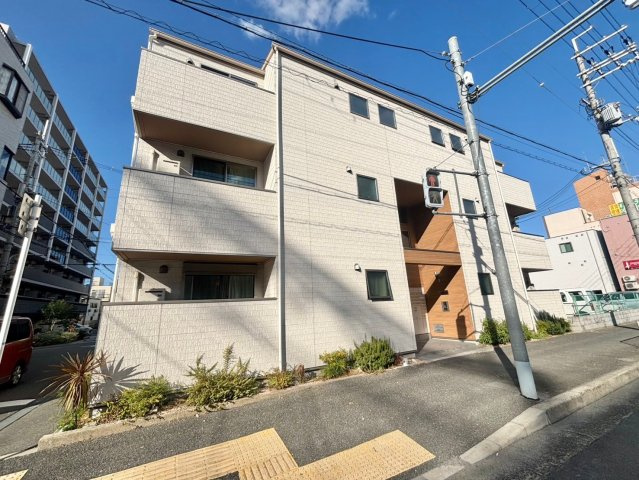 猫ちゃんが飼える物件！！大阪商業大学徒歩圏内！！学生様、初めてのおひとり暮らしをお考えの方にオススメの物件！『Nina-Nina』