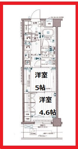 間取り：213145127543