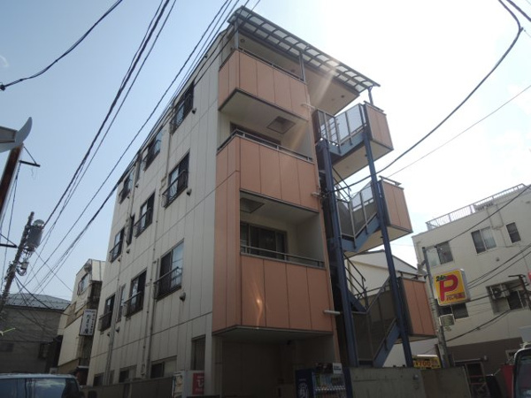 ヴェルドゥーラ祖師谷の画像