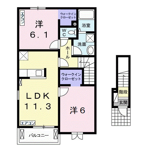 間取り：230035614770