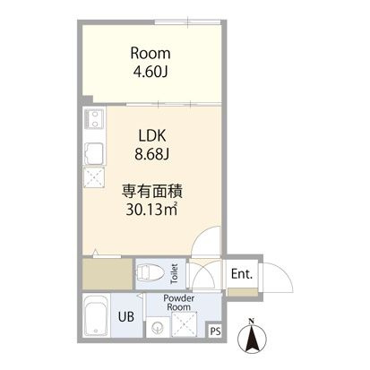 間取り：211065820837