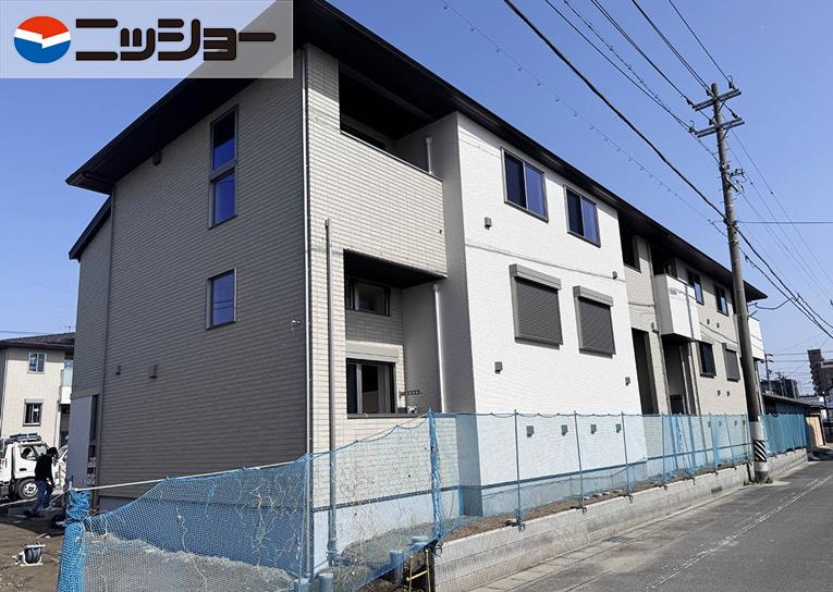 SOUTH GRAND CHARIOTのイメージ