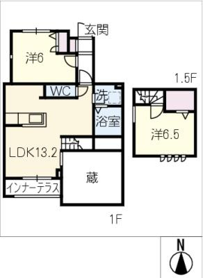 SOUTH GRAND CHARIOTのイメージ