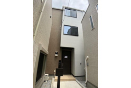 Ｋｏｌｅｔ新井薬師前 ０３の外観