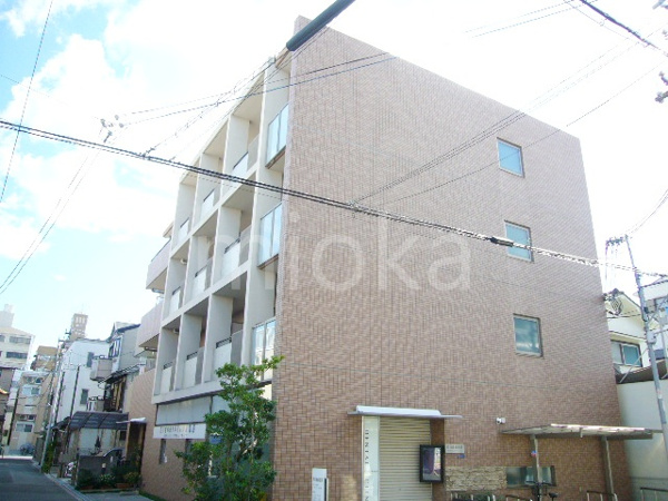 プルメリアの画像