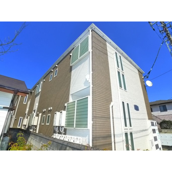 メゾン・ド・ジュネス常盤平メゾン・ド・ジュネストキワダイラの画像