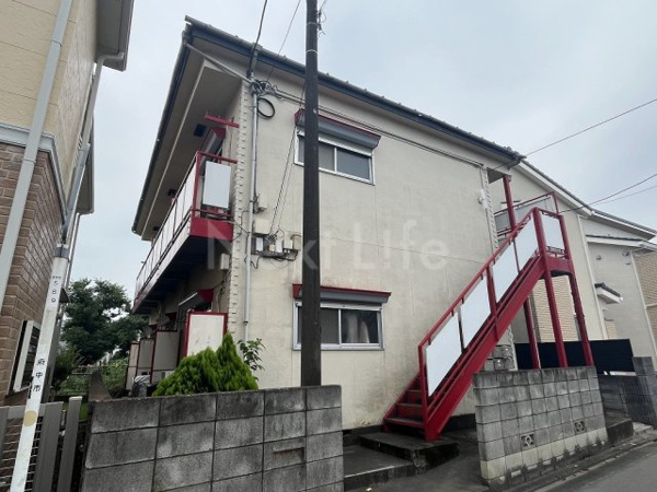 コーポ古川の画像