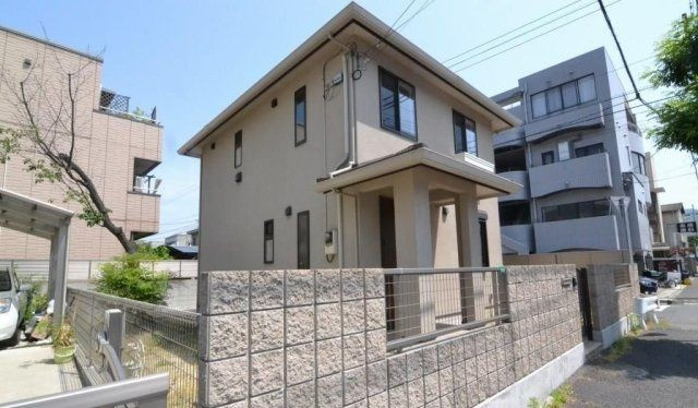 エセナ番町B南のイメージ