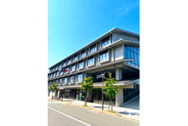 2wa(ニワ)の外観