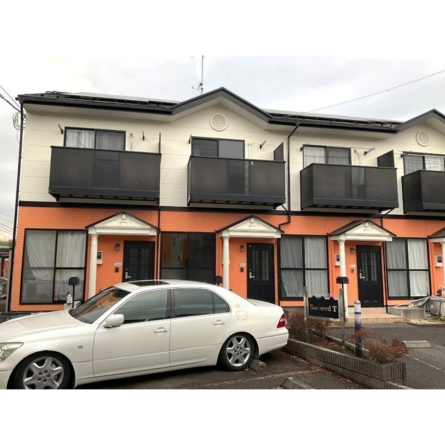 サクシードTのイメージ