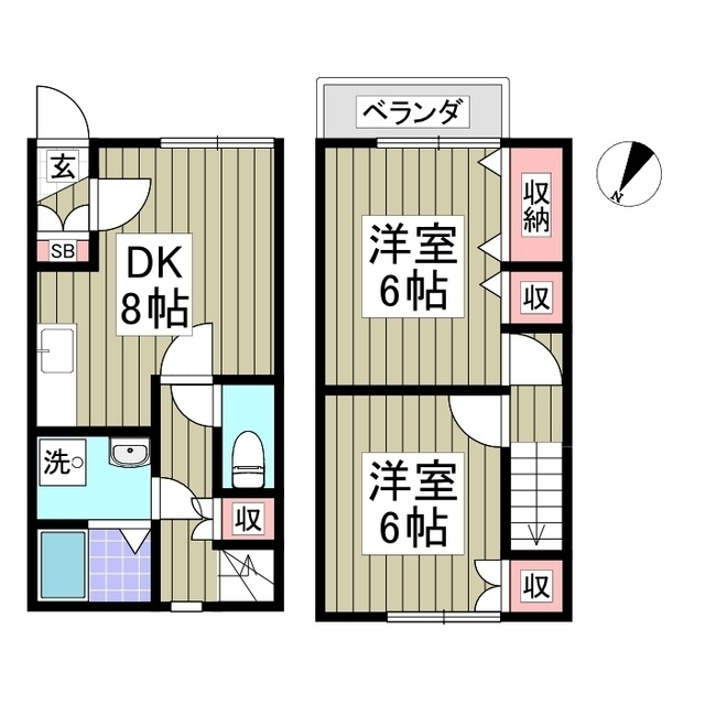 サクシードTのイメージ