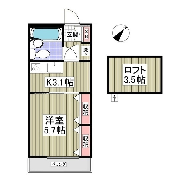 グレースアイルYのイメージ