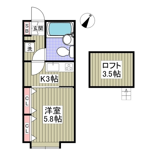 グレースアイルYのイメージ