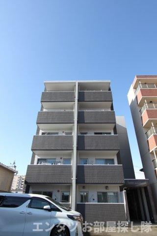 サンシャイン太子堂の画像