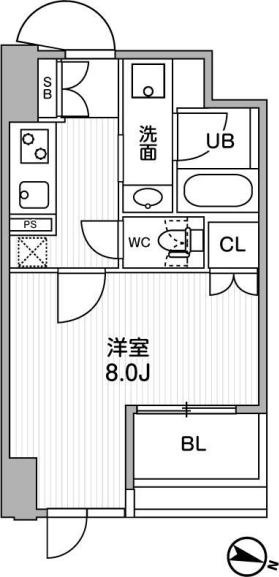 東神田テラスレジデンスのイメージ