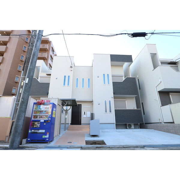 Grandtic Residence堀田のイメージ