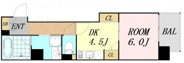 ビエラコート内久宝寺のイメージ