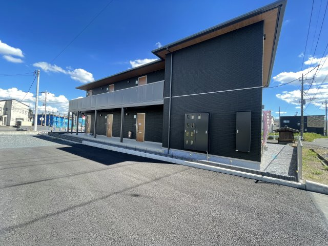 クレストウッドIIIのイメージ