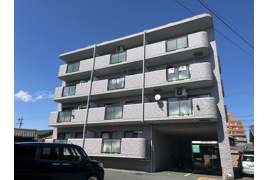 ファミール須ケ口の外観