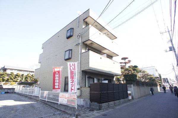 コモドカーサの画像