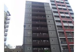 天六レヂデンスの外観