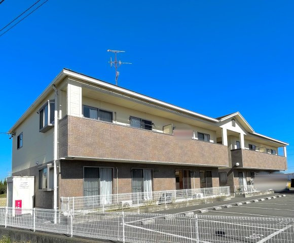 安八郡輪之内町下大榑新田&nbsp;2階建&nbsp;築24年のイメージ