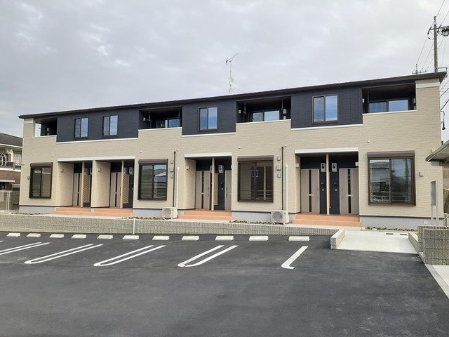 フォレストヒル・サンクのイメージ