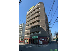 アーバンシティ岸里PART1の外観