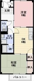 間取り：222017901635