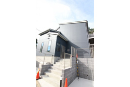 ビクトリーコート古淵の外観