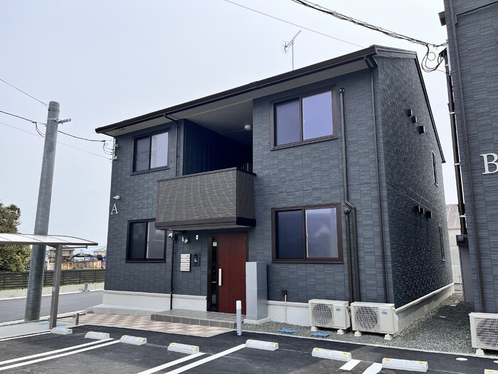 鳥栖市曽根崎町&nbsp;2階建&nbsp;築3年のイメージ