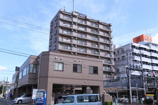 プラーナ泉中央の画像