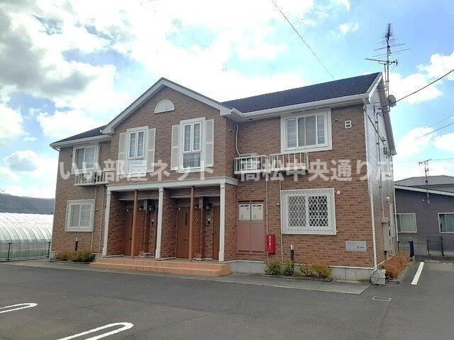 ヴァルトブリーゼ　Ｂのイメージ