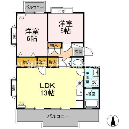 ピュアハイツのイメージ