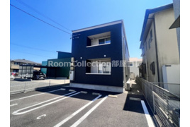 レヴァータの外観