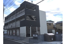 ミュートス　テセラⅡの外観