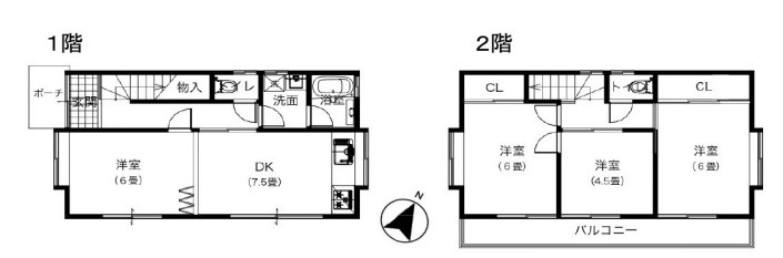 間取り：228058902797