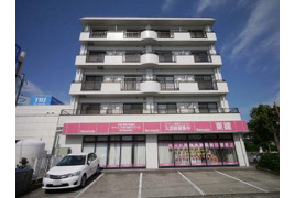 ＳＳ２００１の外観