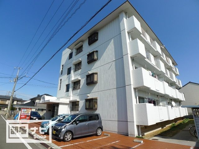 コーポニューデリのイメージ