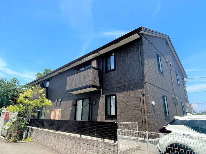 Laxa CourtIIのイメージ