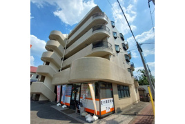 TEK小金井ハイツの外観