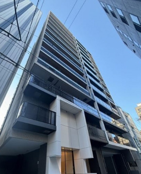 中央区築地6丁目&nbsp;12階建&nbsp;築2年のイメージ