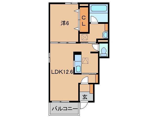 間取り：230036374357
